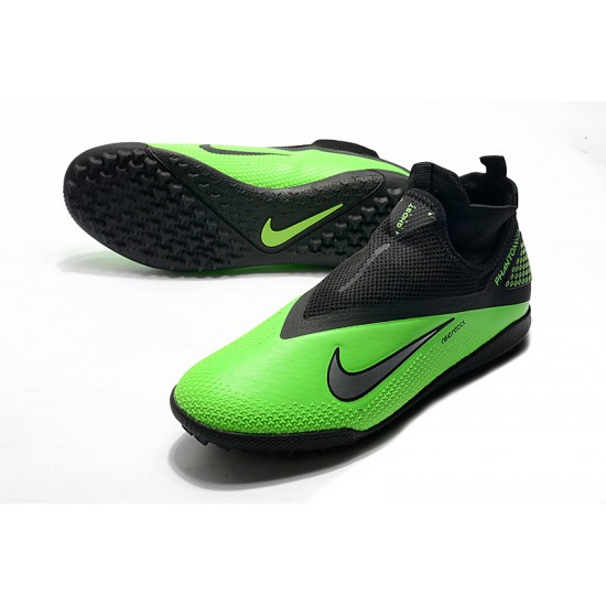 nike react phantom vision 2 pro dynamic fit tf